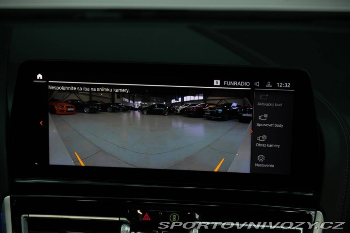 BMW 8 Cabrio M850i xDrive 2022