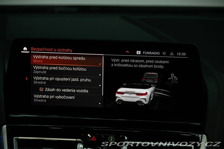 BMW 8 Cabrio M850i xDrive 2022
