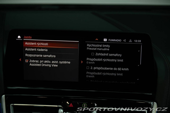 BMW 8 Cabrio M850i xDrive 2022