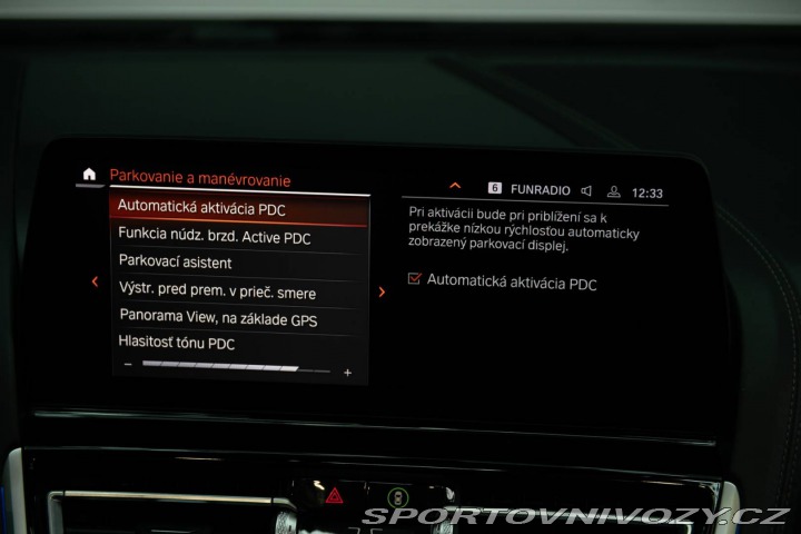 BMW 8 Cabrio M850i xDrive 2022