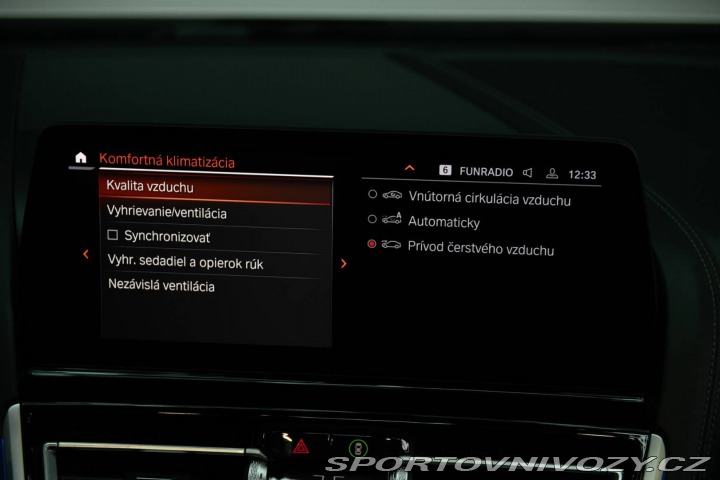 BMW 8 Cabrio M850i xDrive 2022