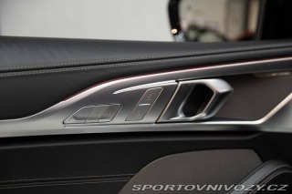 BMW 8 Cabrio  M850i xDrive 2022