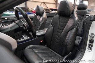 BMW 8 Cabrio  M850i xDrive 2022
