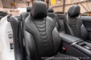 BMW 8 Cabrio  M850i xDrive 2022