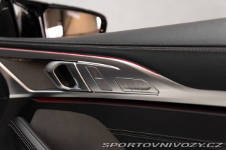 BMW 8 Cabrio  M850i xDrive 2022