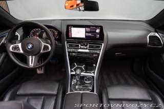 BMW 8 Cabrio  M850i xDrive 2022