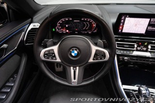 BMW 8 Cabrio  M850i xDrive 2022