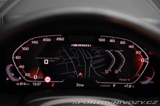 BMW 8 Cabrio  M850i xDrive 2022