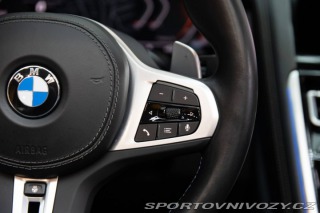 BMW 8 Cabrio  M850i xDrive 2022