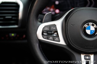 BMW 8 Cabrio  M850i xDrive 2022