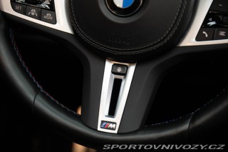 BMW 8 Cabrio  M850i xDrive 2022