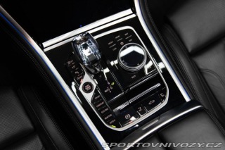 BMW 8 Cabrio  M850i xDrive 2022