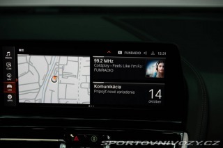 BMW 8 Cabrio  M850i xDrive 2022