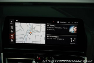 BMW 8 Cabrio  M850i xDrive 2022