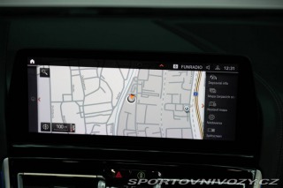 BMW 8 Cabrio  M850i xDrive 2022