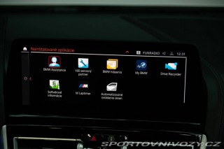 BMW 8 Cabrio  M850i xDrive 2022