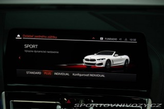 BMW 8 Cabrio  M850i xDrive 2022