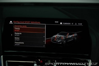 BMW 8 Cabrio  M850i xDrive 2022