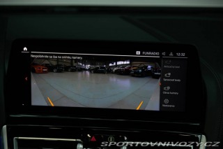 BMW 8 Cabrio  M850i xDrive 2022