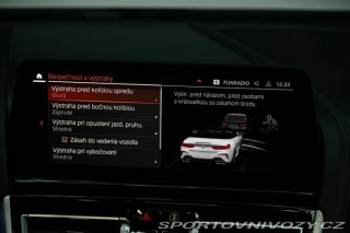 BMW 8 Cabrio  M850i xDrive 2022
