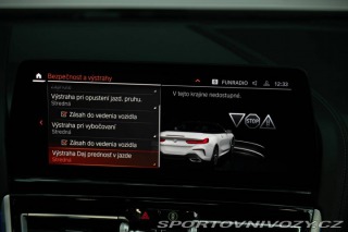 BMW 8 Cabrio  M850i xDrive 2022
