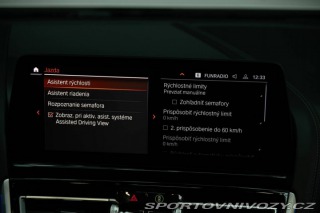 BMW 8 Cabrio  M850i xDrive 2022