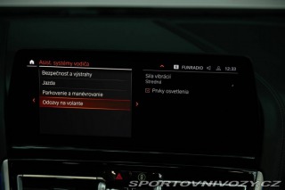 BMW 8 Cabrio  M850i xDrive 2022