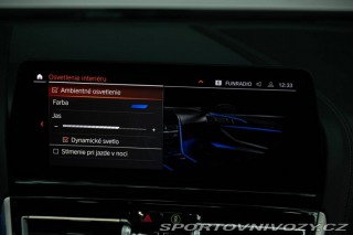 BMW 8 Cabrio  M850i xDrive 2022