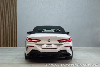 BMW 8 Cabrio  M850i xDrive 2022