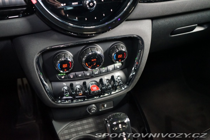 Mini Clubman JCW*2.0*PANO*H/K*CAMERA*C 2023