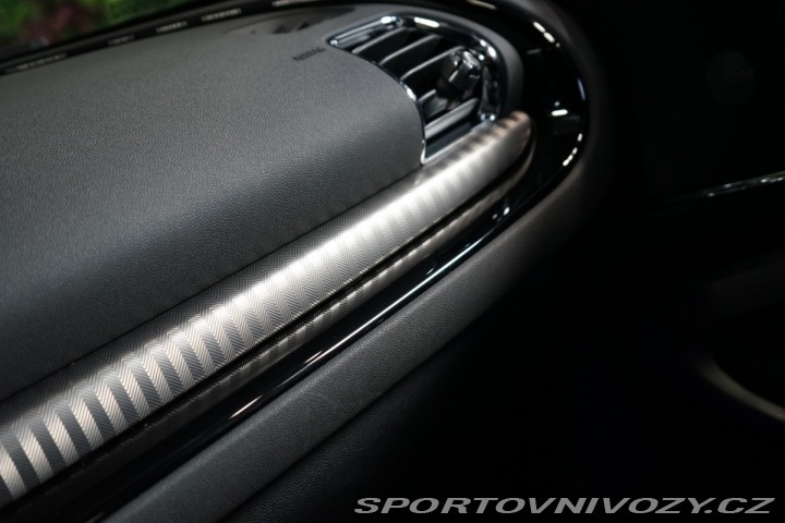 Mini Clubman JCW*2.0*PANO*H/K*CAMERA*C 2023