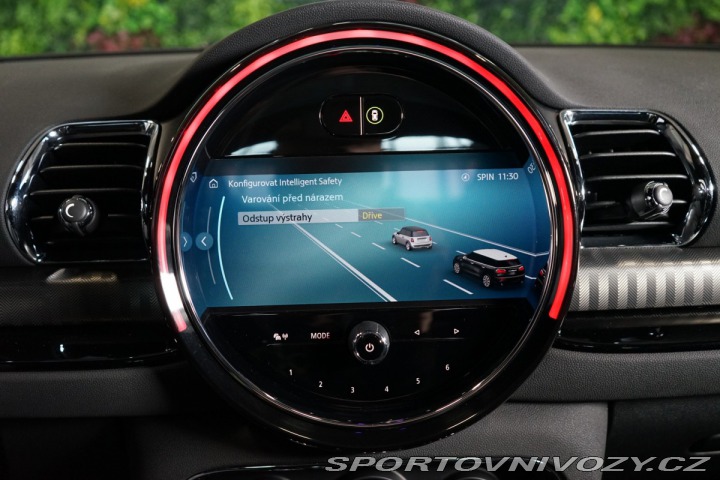 Mini Clubman JCW*2.0*PANO*H/K*CAMERA*C 2023