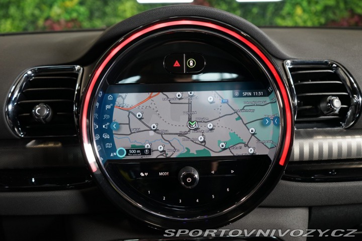 Mini Clubman JCW*2.0*PANO*H/K*CAMERA*C 2023