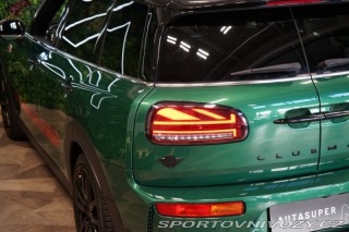 Mini Clubman JCW*2.0*PANO*H/K*CAMERA*C 2023