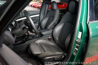 Mini Clubman JCW*2.0*PANO*H/K*CAMERA*C 2023