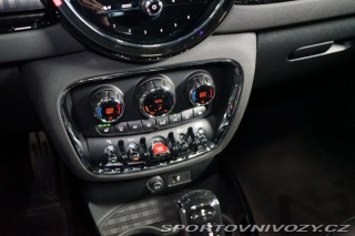 Mini Clubman JCW*2.0*PANO*H/K*CAMERA*C 2023