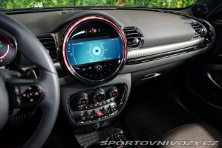 Mini Clubman JCW*2.0*PANO*H/K*CAMERA*C 2023