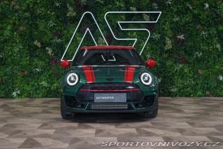 Mini Clubman JCW*2.0*PANO*H/K*CAMERA*C 2023