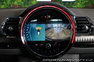 Mini Clubman JCW*2.0*PANO*H/K*CAMERA*C 2023