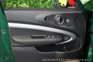 Mini Clubman JCW*2.0*PANO*H/K*CAMERA*C 2023
