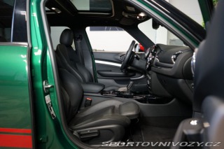 Mini Clubman JCW*2.0*PANO*H/K*CAMERA*C 2023
