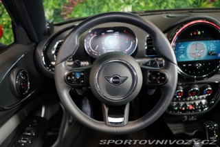 Mini Clubman JCW*2.0*PANO*H/K*CAMERA*C 2023