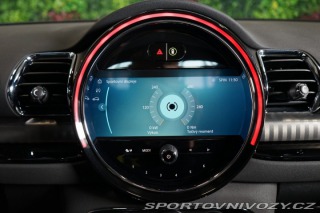 Mini Clubman JCW*2.0*PANO*H/K*CAMERA*C 2023