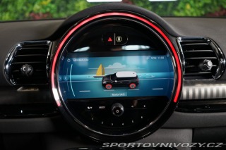 Mini Clubman JCW*2.0*PANO*H/K*CAMERA*C 2023