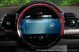 Mini Clubman JCW*2.0*PANO*H/K*CAMERA*C 2023