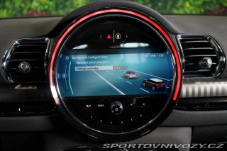 Mini Clubman JCW*2.0*PANO*H/K*CAMERA*C 2023