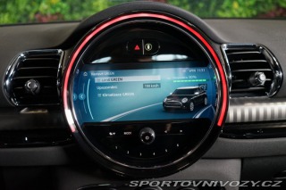 Mini Clubman JCW*2.0*PANO*H/K*CAMERA*C 2023