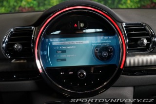 Mini Clubman JCW*2.0*PANO*H/K*CAMERA*C 2023