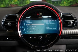 Mini Clubman JCW*2.0*PANO*H/K*CAMERA*C 2023