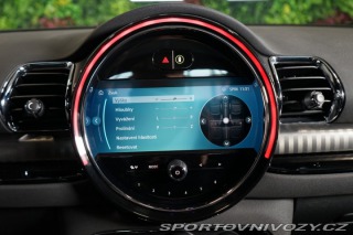 Mini Clubman JCW*2.0*PANO*H/K*CAMERA*C 2023